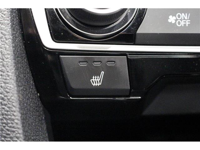 2019 Honda Civic EX (Stk: 25386C) in North Bay - Image 17 of 19