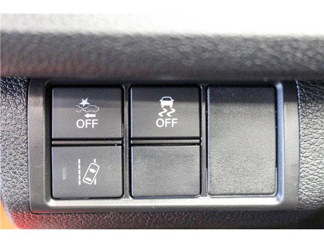 2019 Honda Civic EX (Stk: 25386C) in North Bay - Image 10 of 19