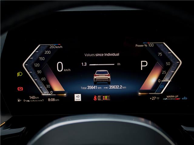 2023 BMW X1 xDrive28i (Stk: P10305) in Windsor - Image 10 of 27