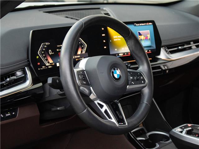 2023 BMW X1 xDrive28i (Stk: P10305) in Windsor - Image 9 of 27