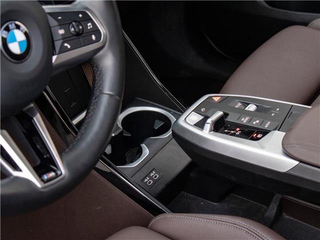 2023 BMW X1 xDrive28i (Stk: P10305) in Windsor - Image 22 of 27
