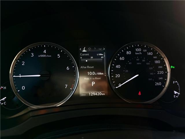 2019 Lexus IS 300 Base (Stk: 251082C) in Calgary - Image 12 of 16