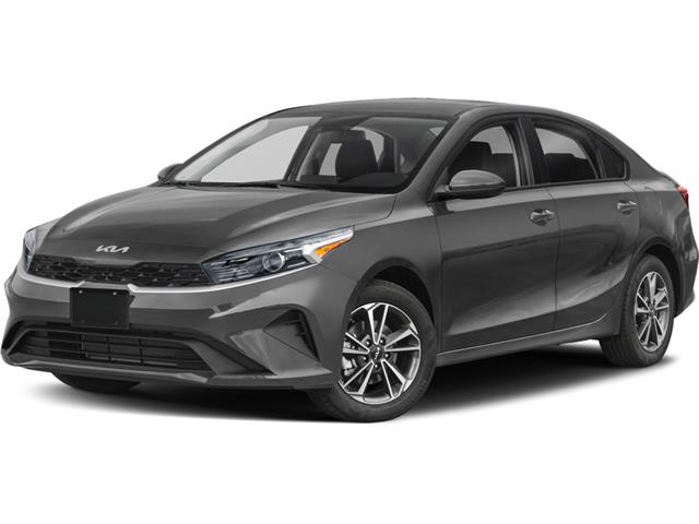 2022 Kia Forte LX (Stk: 26548A) in Edmonton - Image 1 of 1
