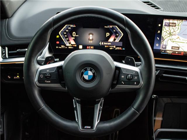 2023 BMW X1 xDrive28i (Stk: P10305) in Windsor - Image 11 of 27