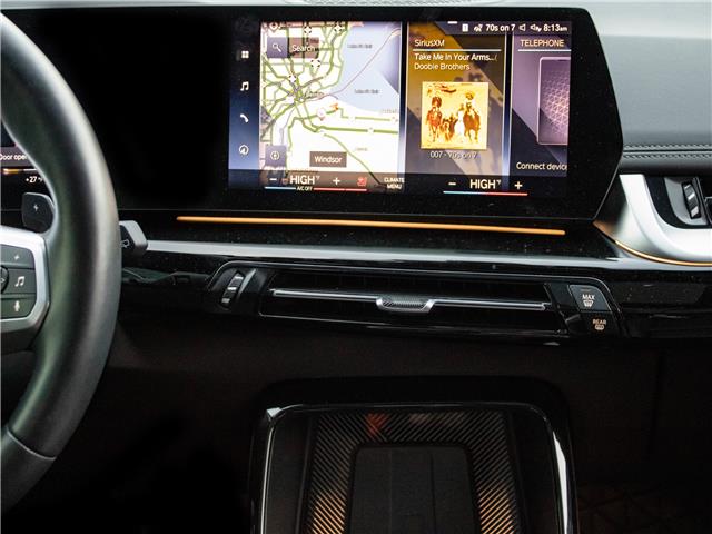 2023 BMW X1 xDrive28i (Stk: P10305) in Windsor - Image 17 of 27