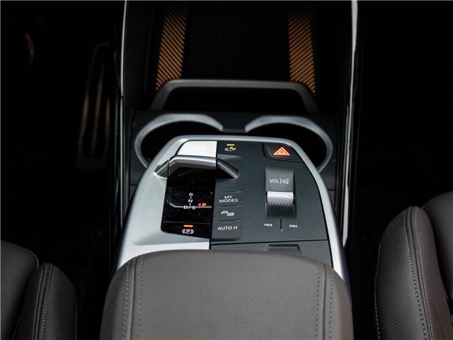 2023 BMW X1 xDrive28i (Stk: P10305) in Windsor - Image 19 of 27