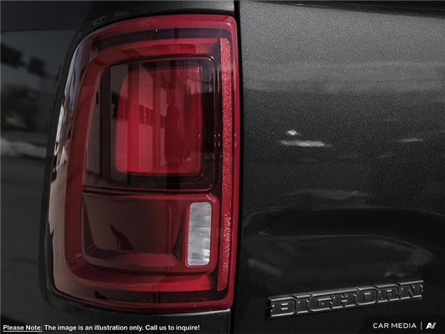 2026 RAM 2500 Big Horn in London - Image 11 of 25