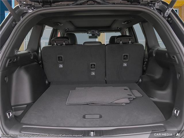 2025 Jeep Grand Cherokee Limited in London - Image 7 of 25