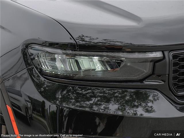 2025 Jeep Grand Cherokee Limited in London - Image 10 of 25