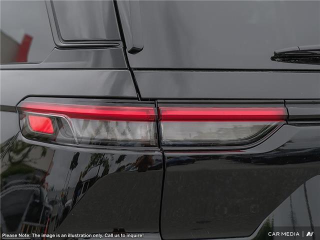 2025 Jeep Grand Cherokee Limited in London - Image 11 of 25