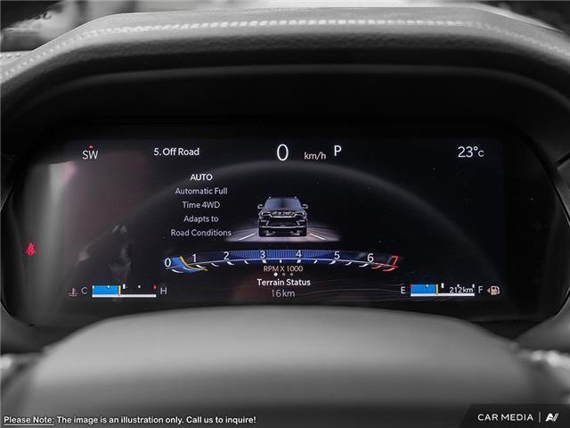 2025 Jeep Grand Cherokee Limited in London - Image 14 of 25