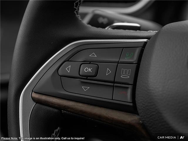 2025 Jeep Grand Cherokee Limited in London - Image 15 of 25