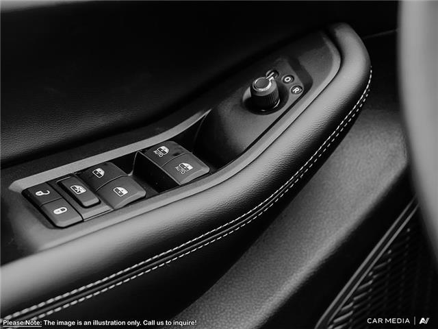 2025 Jeep Grand Cherokee Limited in London - Image 16 of 25