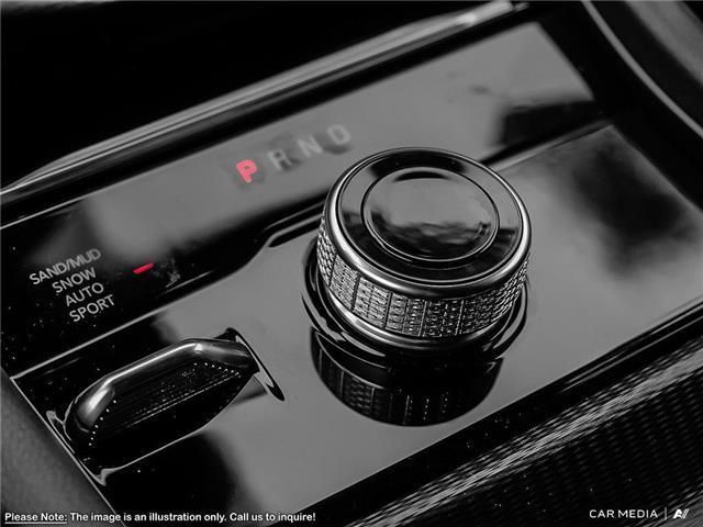 2025 Jeep Grand Cherokee Limited in London - Image 17 of 25