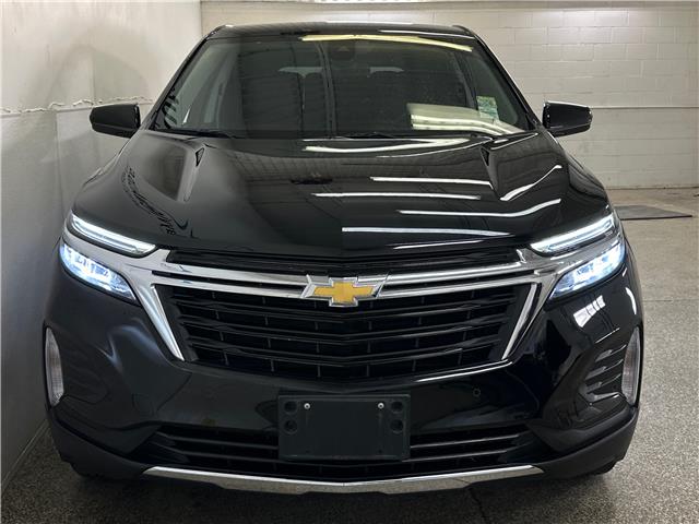 2022 Chevrolet Equinox LT (Stk: 43281J) in Belleville - Image 2 of 28