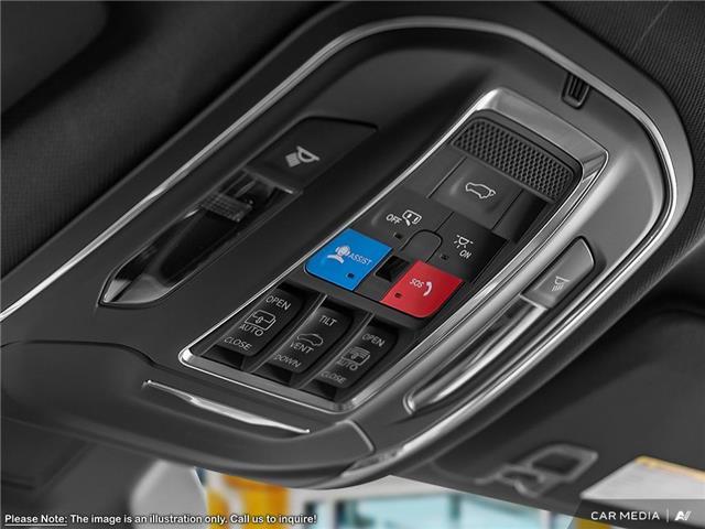 2025 Jeep Grand Cherokee Limited in London - Image 19 of 25