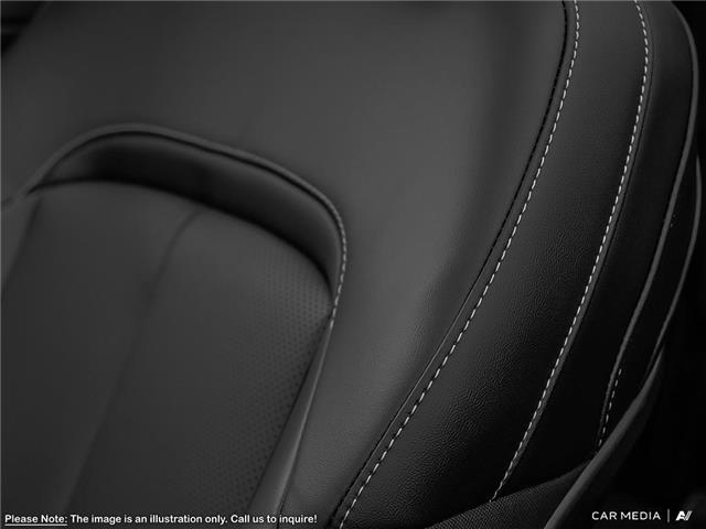 2025 Jeep Grand Cherokee Limited in London - Image 20 of 25