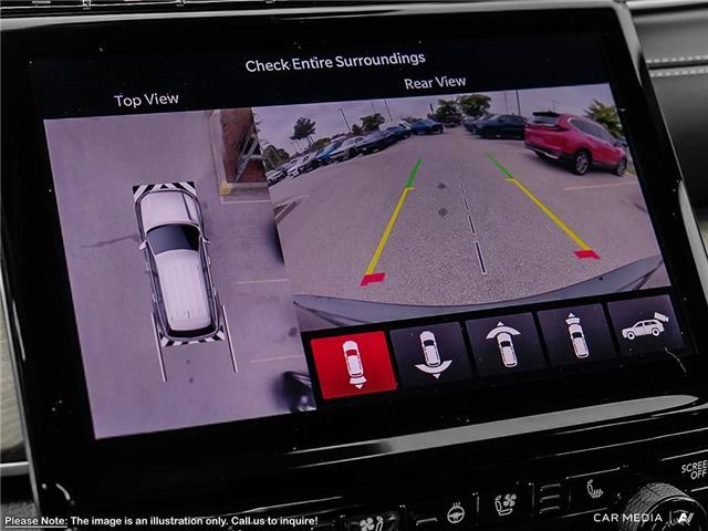 2025 Jeep Grand Cherokee Limited in London - Image 23 of 25