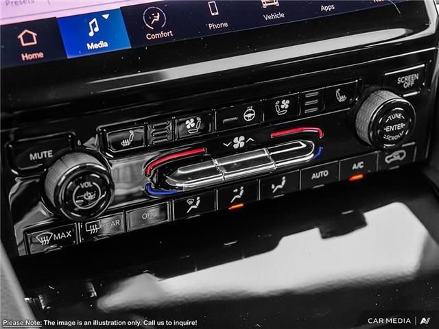 2025 Jeep Grand Cherokee Limited in London - Image 24 of 25