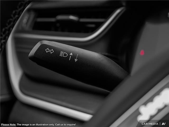 2025 Jeep Grand Cherokee Limited in London - Image 25 of 25