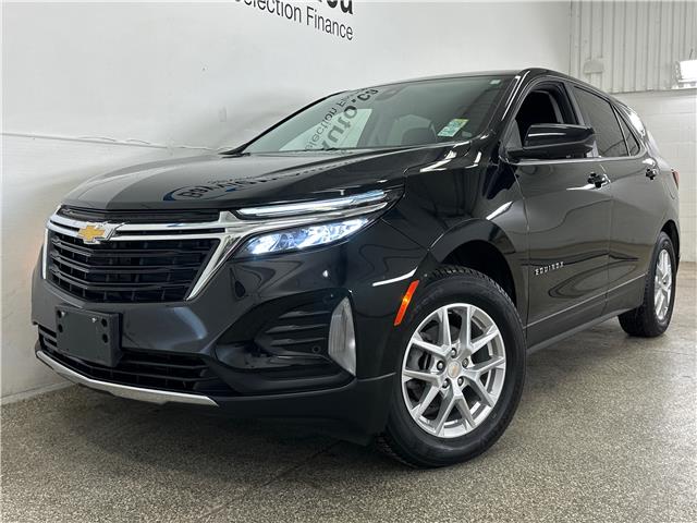 2022 Chevrolet Equinox LT (Stk: 43281J) in Belleville - Image 3 of 28