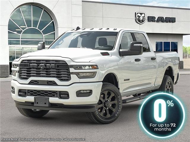 2026 RAM 2500 Big Horn in London - Image 1 of 23