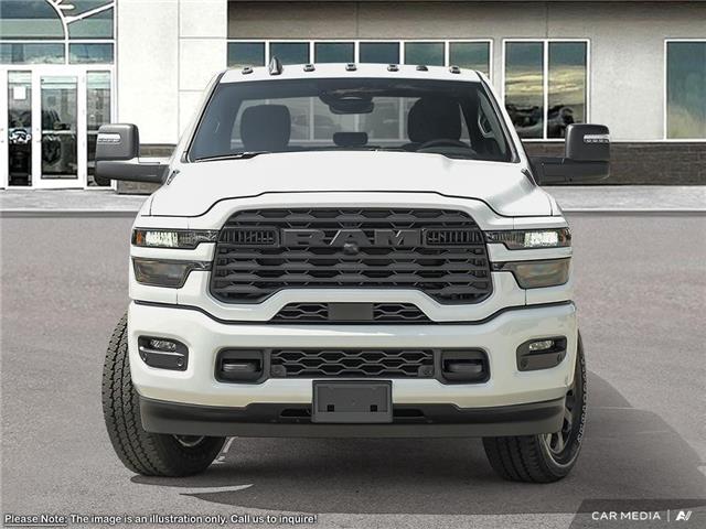 2026 RAM 2500 Big Horn in London - Image 2 of 23