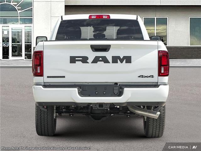 2026 RAM 2500 Big Horn in London - Image 5 of 23