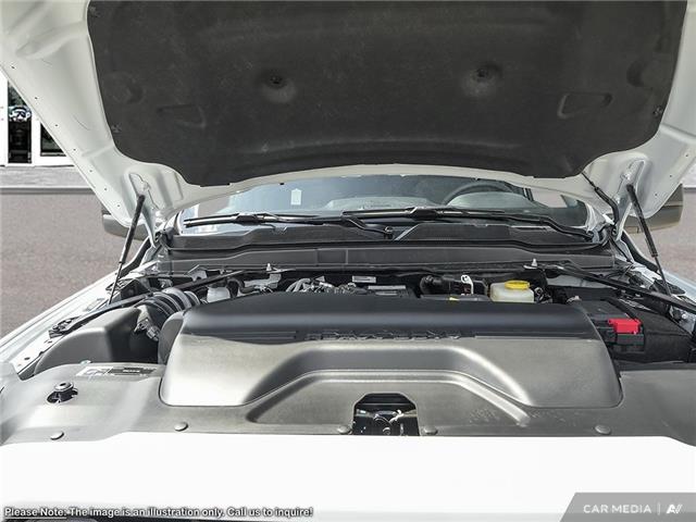 2026 RAM 2500 Big Horn in London - Image 6 of 23