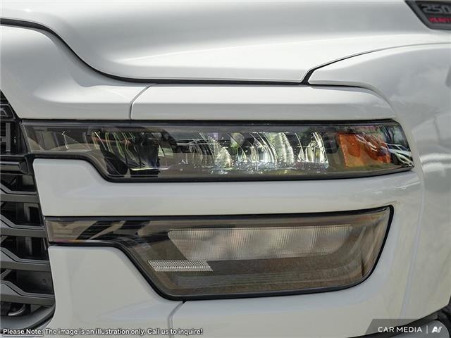 2026 RAM 2500 Big Horn in London - Image 9 of 23