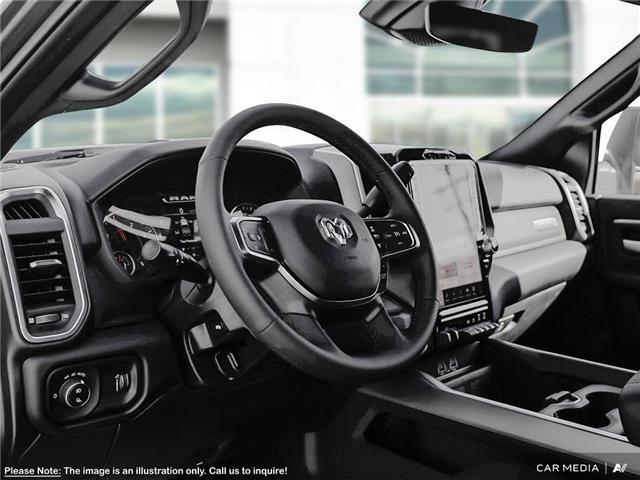 2026 RAM 2500 Big Horn in London - Image 10 of 23