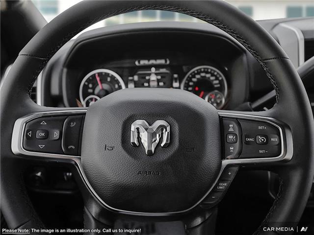 2026 RAM 2500 Big Horn in London - Image 11 of 23