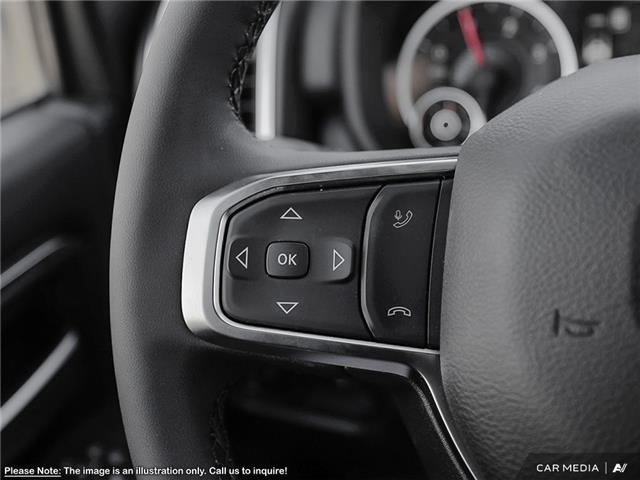 2026 RAM 2500 Big Horn in London - Image 13 of 23