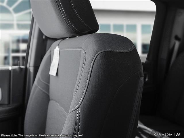 2026 RAM 2500 Big Horn in London - Image 18 of 23