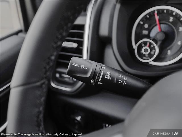 2026 RAM 2500 Big Horn in London - Image 22 of 23