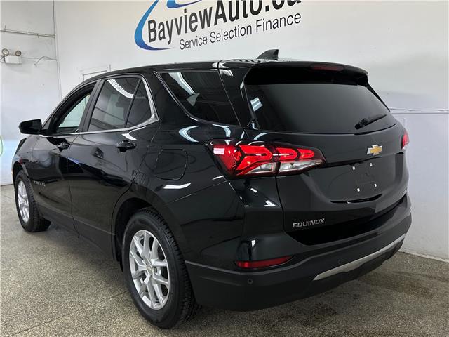 2022 Chevrolet Equinox LT (Stk: 43281J) in Belleville - Image 5 of 28