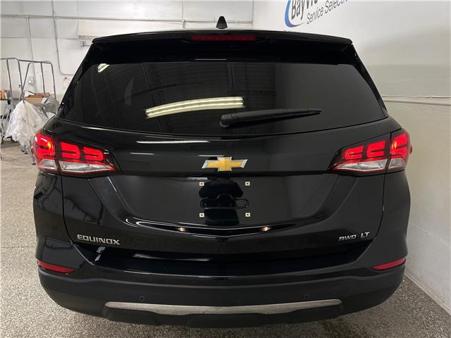 2022 Chevrolet Equinox LT (Stk: 43281J) in Belleville - Image 6 of 28