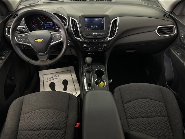 2022 Chevrolet Equinox LT (Stk: 43281J) in Belleville - Image 9 of 28