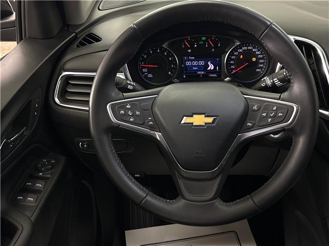 2022 Chevrolet Equinox LT (Stk: 43281J) in Belleville - Image 10 of 28