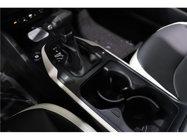 2026 Kia K4 GT-Line Turbo (Stk: 26924) in Edmonton - Image 21 of 28