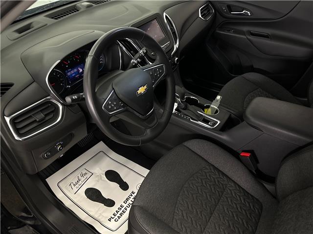 2022 Chevrolet Equinox LT (Stk: 43281J) in Belleville - Image 12 of 28