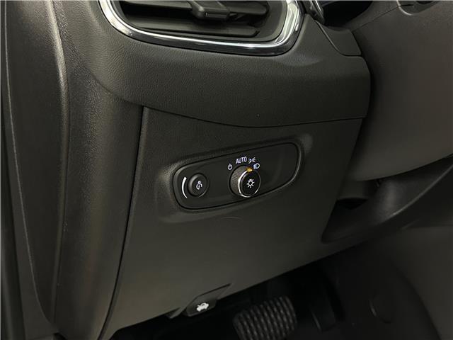 2022 Chevrolet Equinox LT (Stk: 43281J) in Belleville - Image 16 of 28