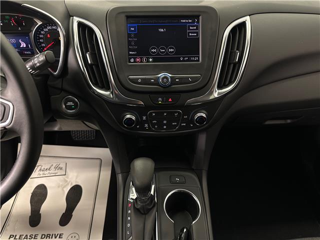 2022 Chevrolet Equinox LT (Stk: 43281J) in Belleville - Image 17 of 28