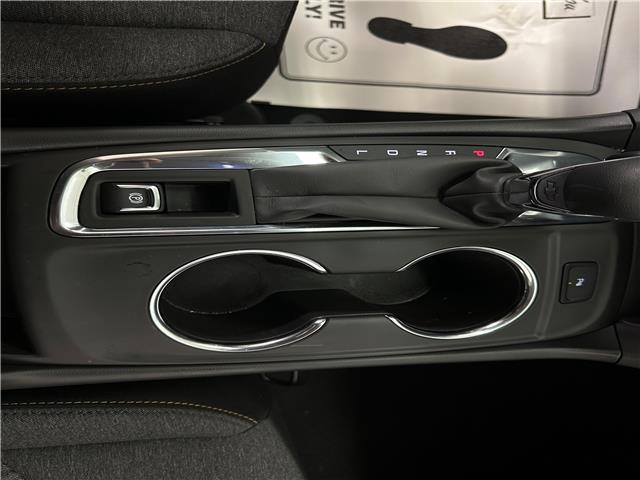 2022 Chevrolet Equinox LT (Stk: 43281J) in Belleville - Image 18 of 28