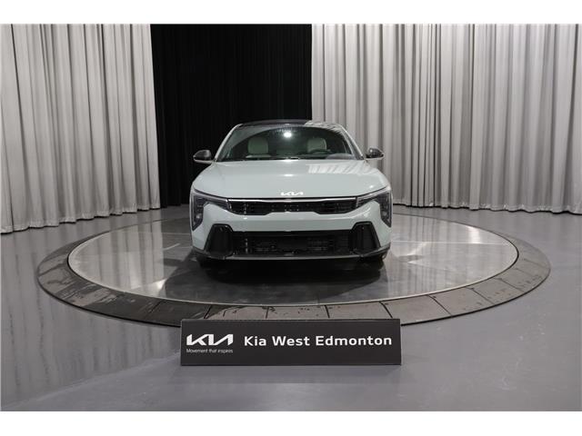 2026 Kia K4 GT-Line Turbo (Stk: 26924) in Edmonton - Image 2 of 28