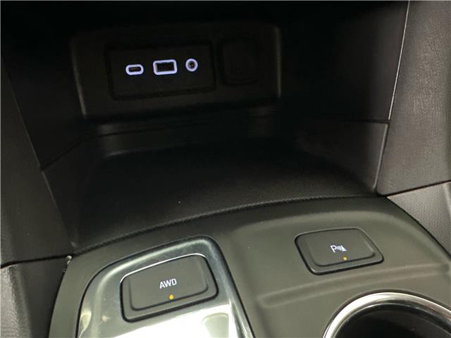 2022 Chevrolet Equinox LT (Stk: 43281J) in Belleville - Image 19 of 28