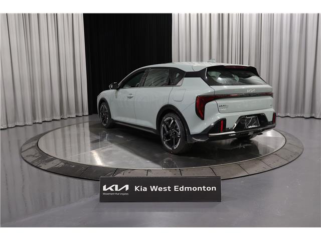 2026 Kia K4 GT-Line Turbo (Stk: 26924) in Edmonton - Image 4 of 28