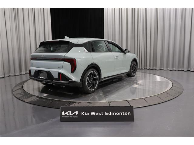 2026 Kia K4 GT-Line Turbo (Stk: 26924) in Edmonton - Image 5 of 28