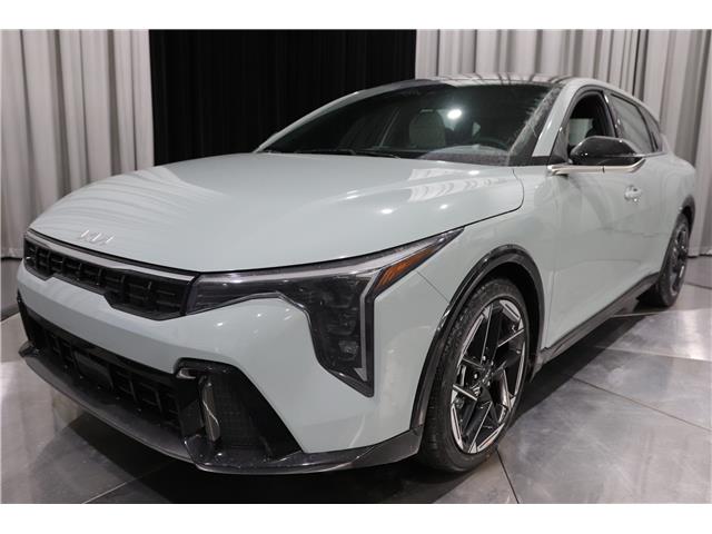2026 Kia K4 GT-Line Turbo (Stk: 26924) in Edmonton - Image 7 of 28
