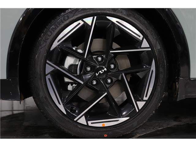 2026 Kia K4 GT-Line Turbo (Stk: 26924) in Edmonton - Image 11 of 28